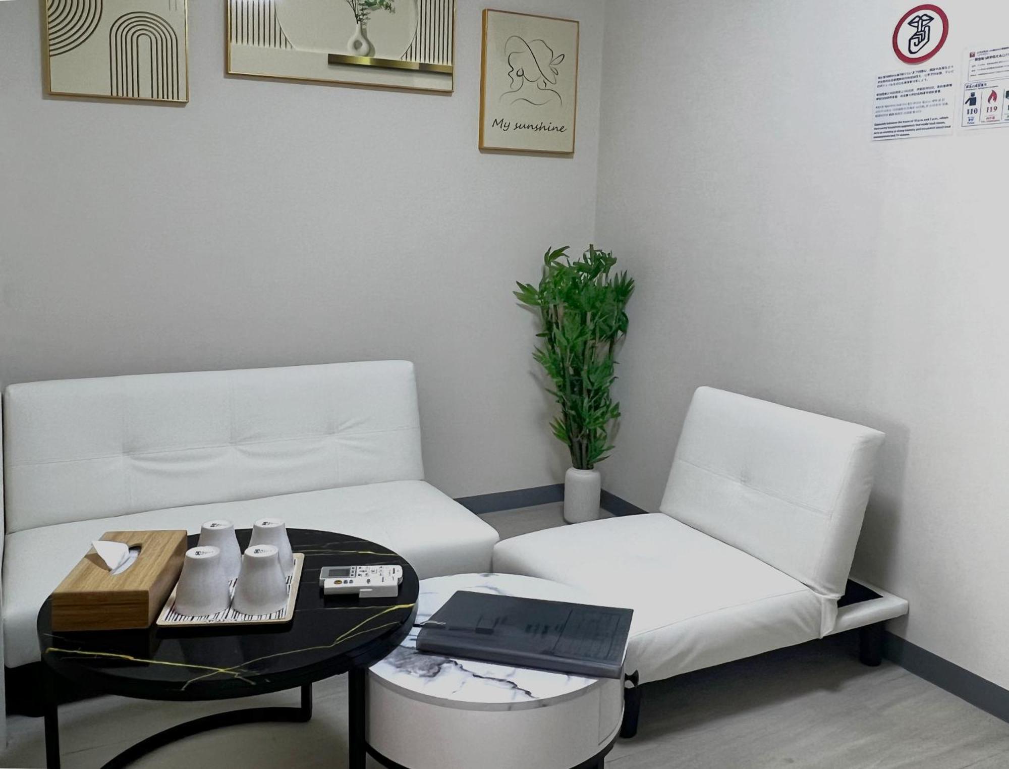 江元浅草 Apartment Tokyo Exterior photo
