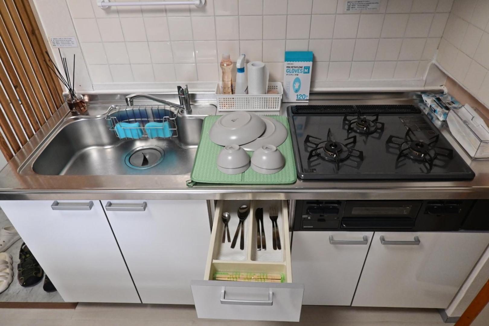 江元浅草 Apartment Tokyo Exterior photo