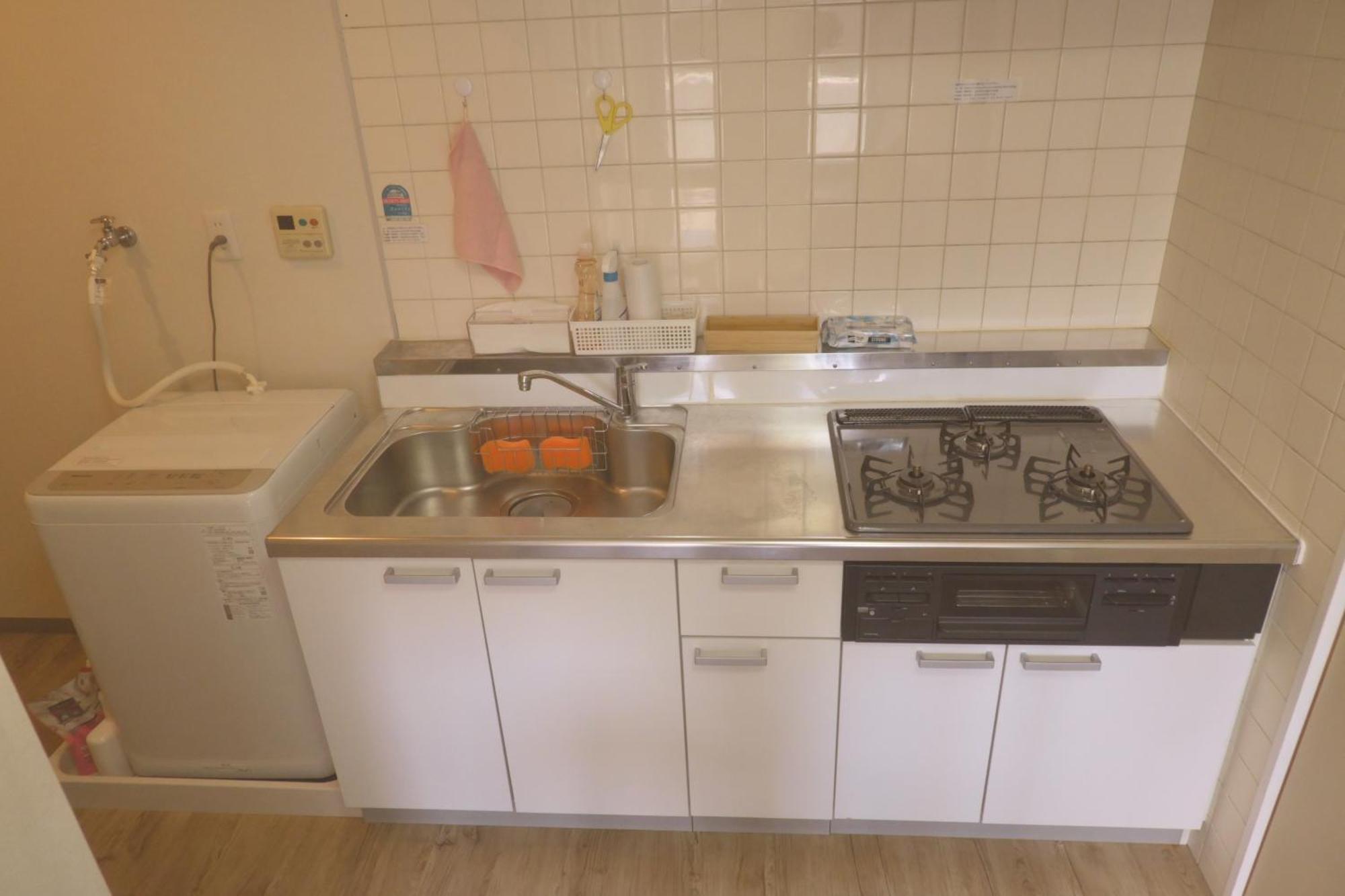 江元浅草 Apartment Tokyo Exterior photo