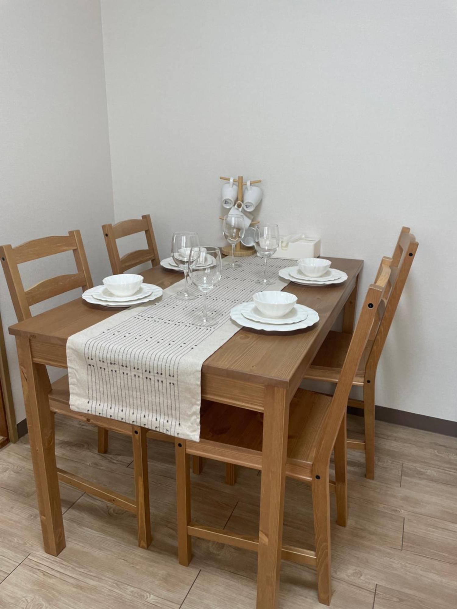江元浅草 Apartment Tokyo Exterior photo