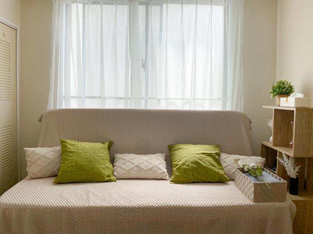 江元浅草 Apartment Tokyo Exterior photo